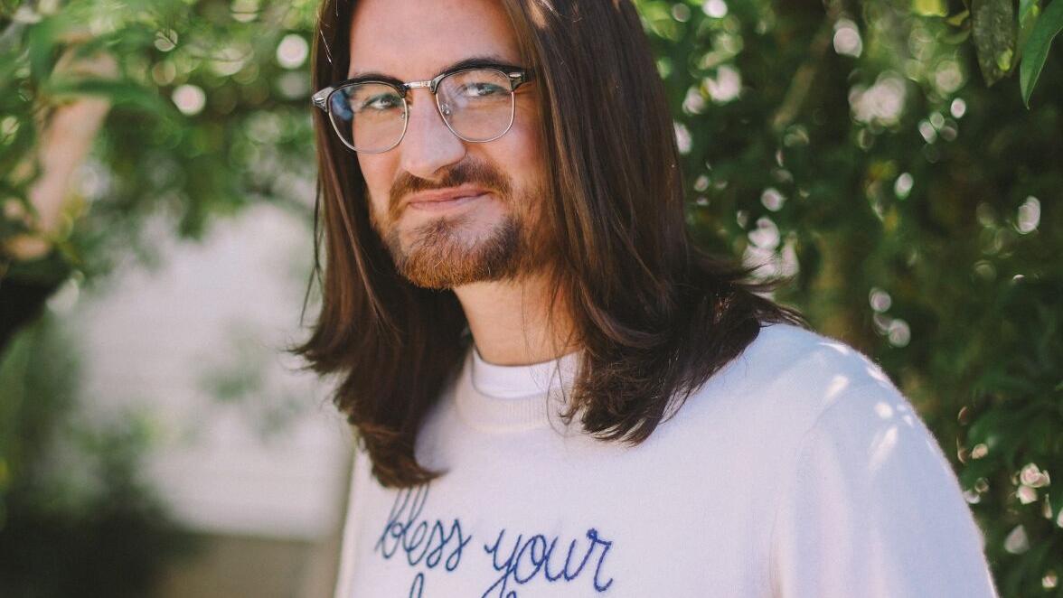 Bless his heart: Landon Bryant talks new book, fame, ADHD and why the South still matters